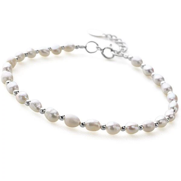 Tropical Pearl Bracelet - Image 5
