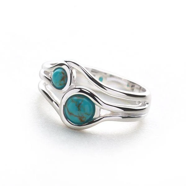 Tropical Pools Ring