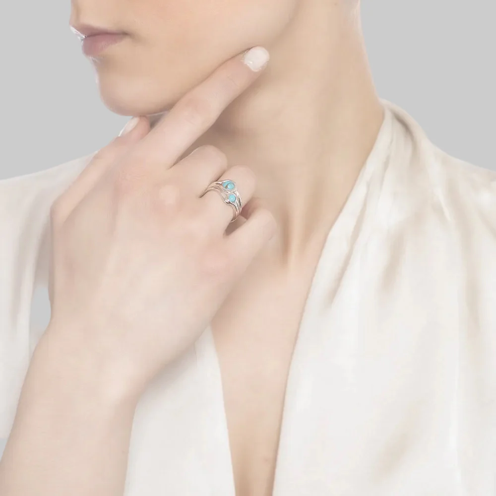Tropical Pools Ring - Image 2