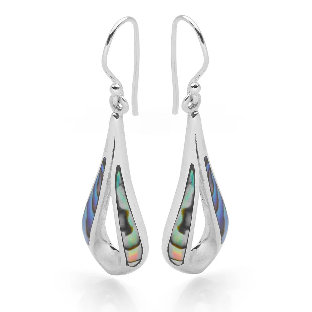 Tropical Sky Earrings - Image 5