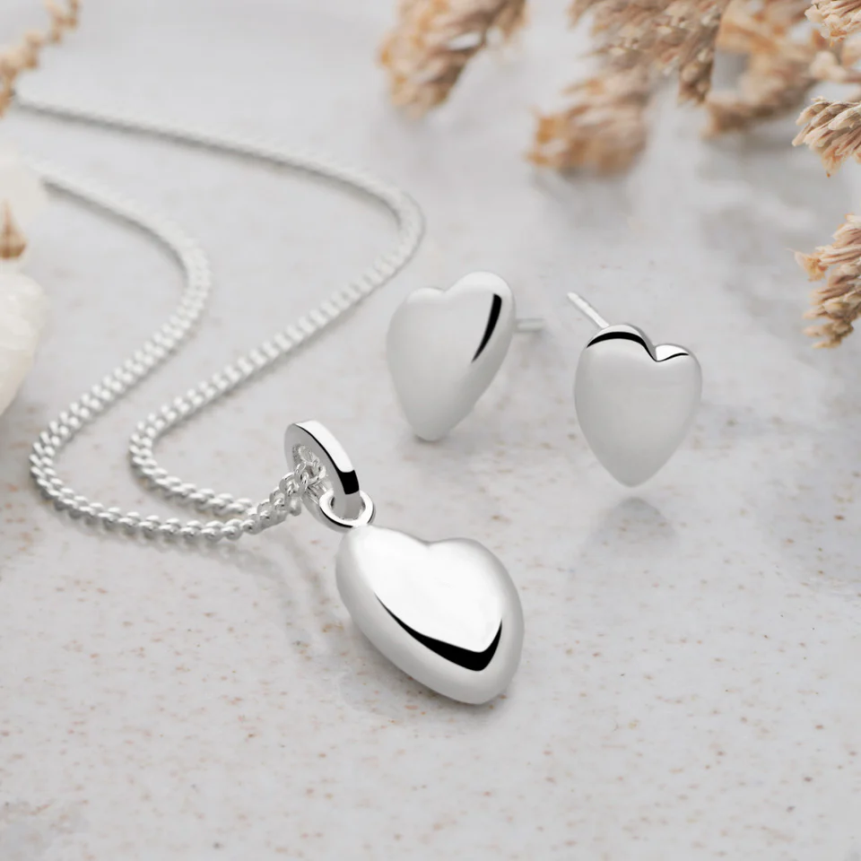 Tutti Love Heart Gift Set