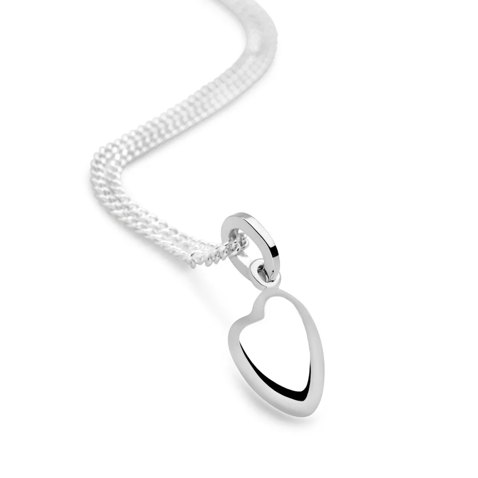 Tutti Love Heart Pendant