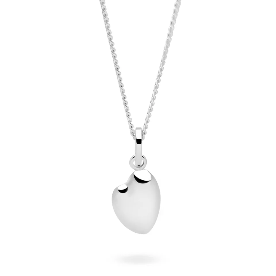 Tutti Love Heart Pendant - Image 3