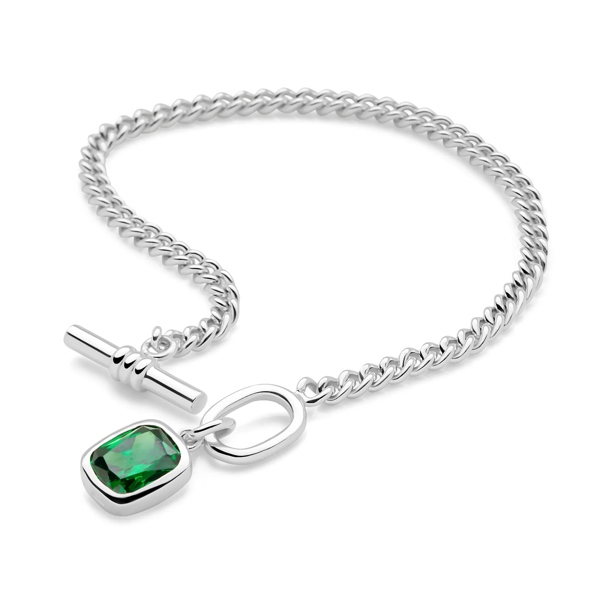 Verdant Verde Bracelet - Image 3