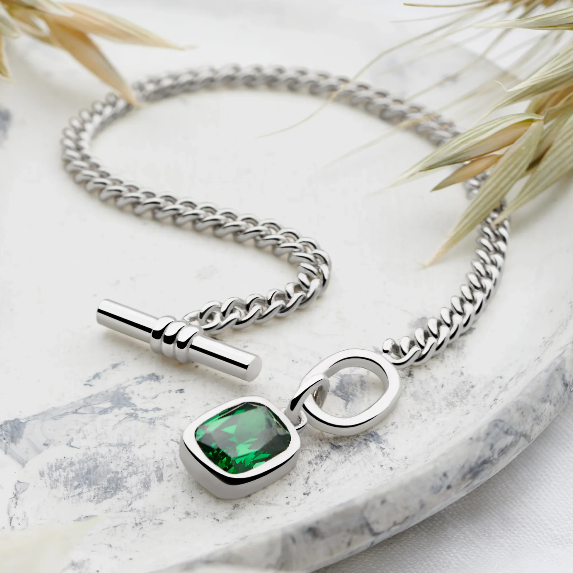 Verdant Verde Bracelet - Image 4