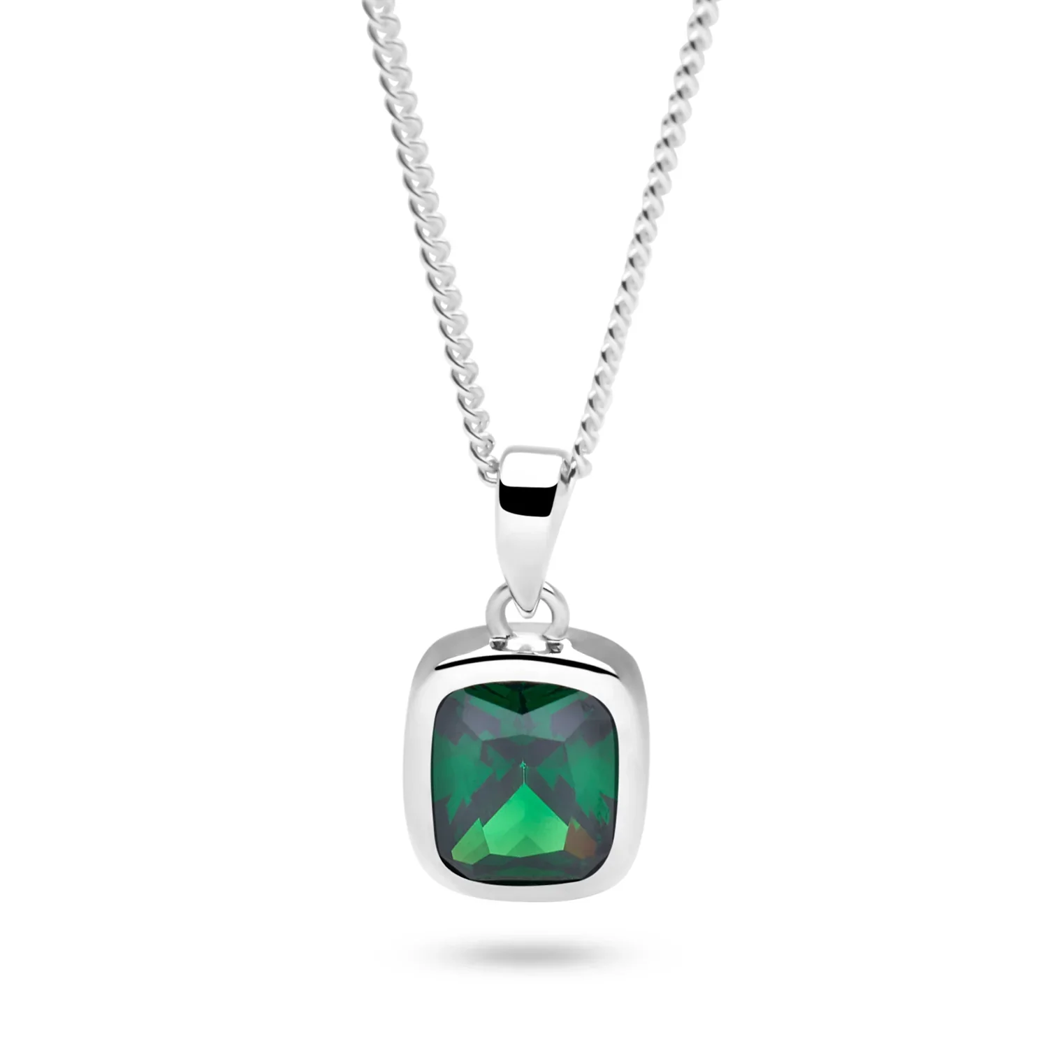 Verdant Verde Pendant - Image 3
