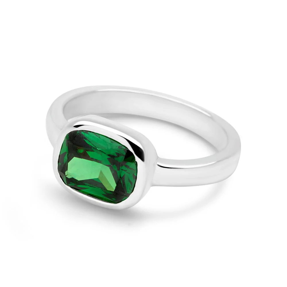 Verdant Verde Ring - Image 4