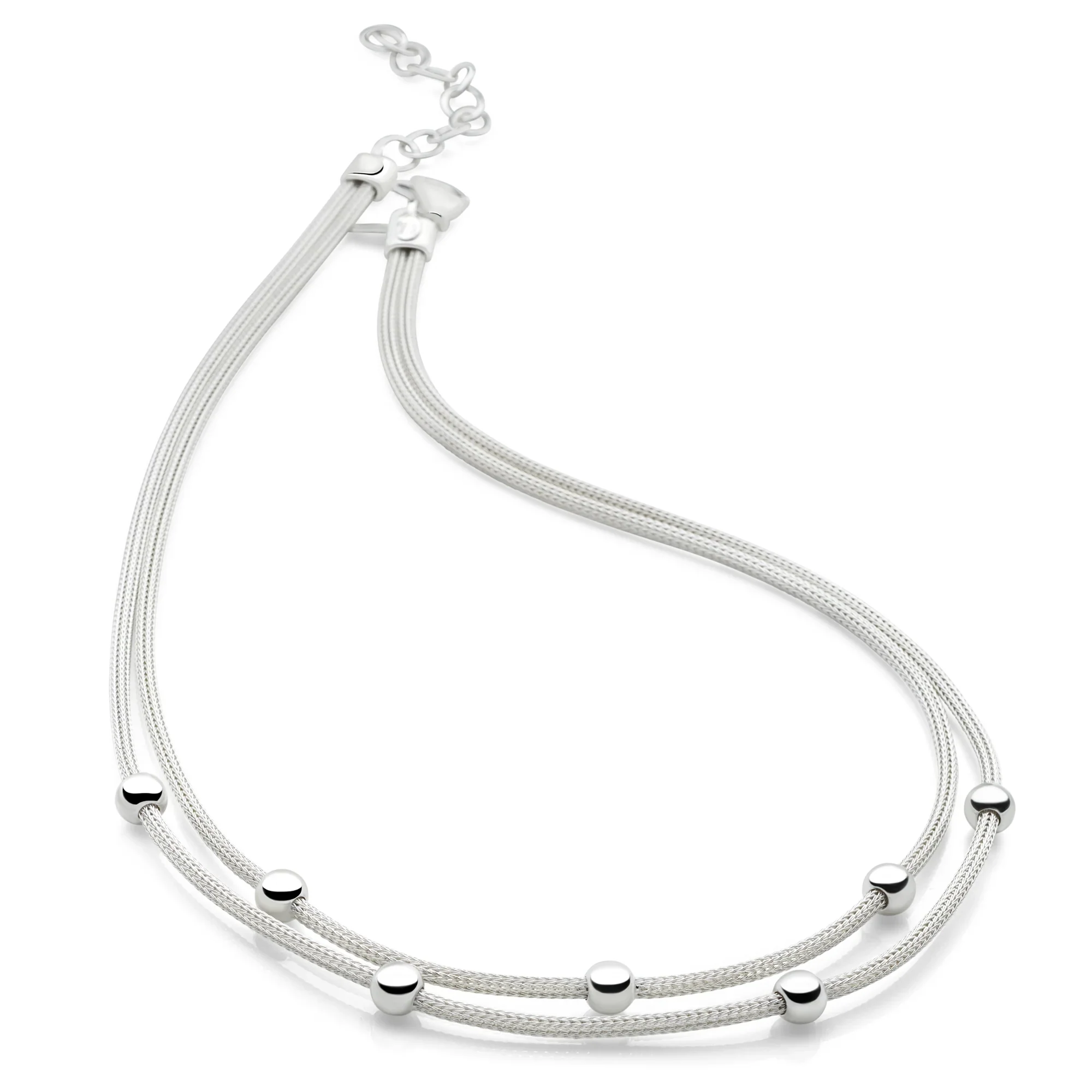 Vicenza Silver Gift Set - Image 4