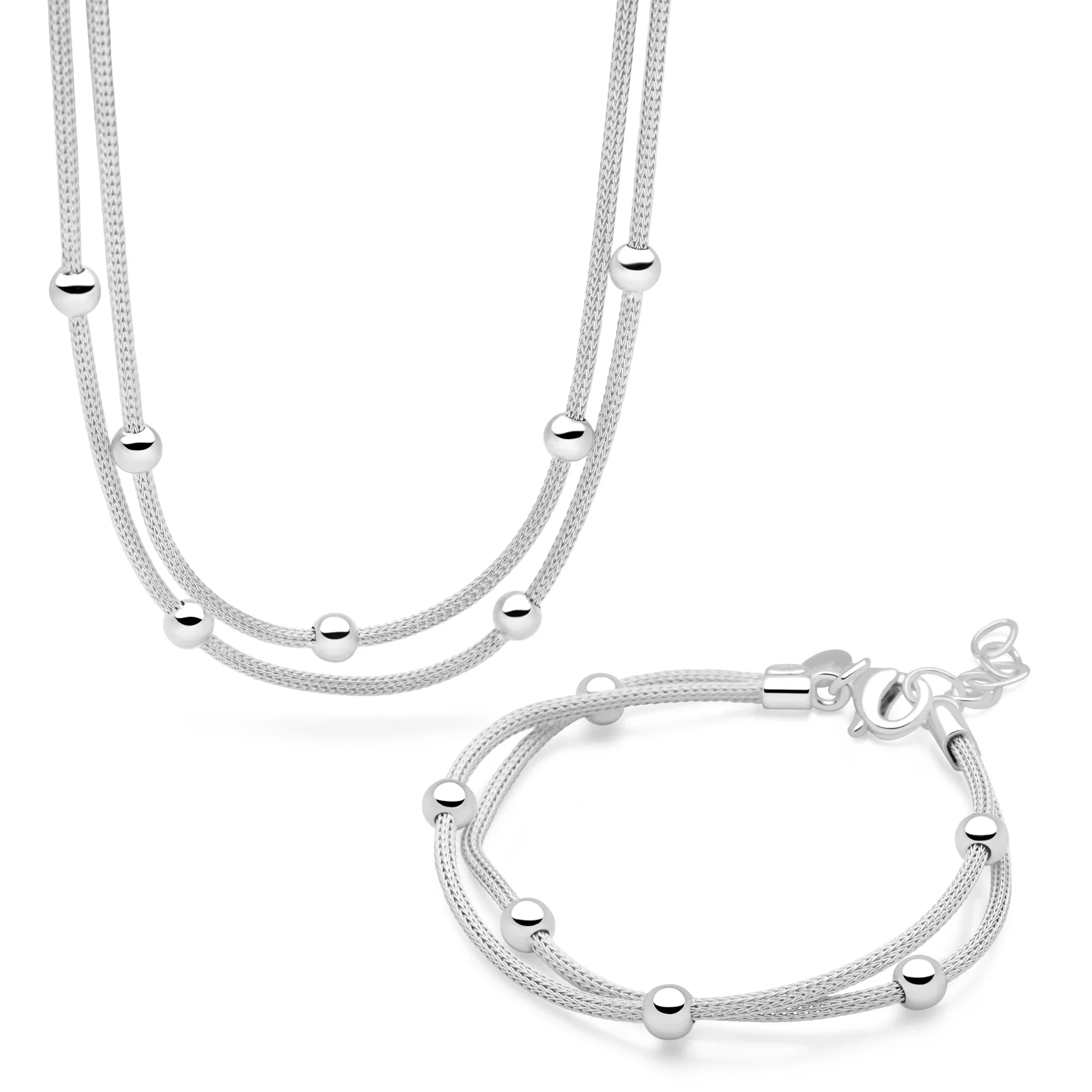 Vicenza Necklace - Image 3
