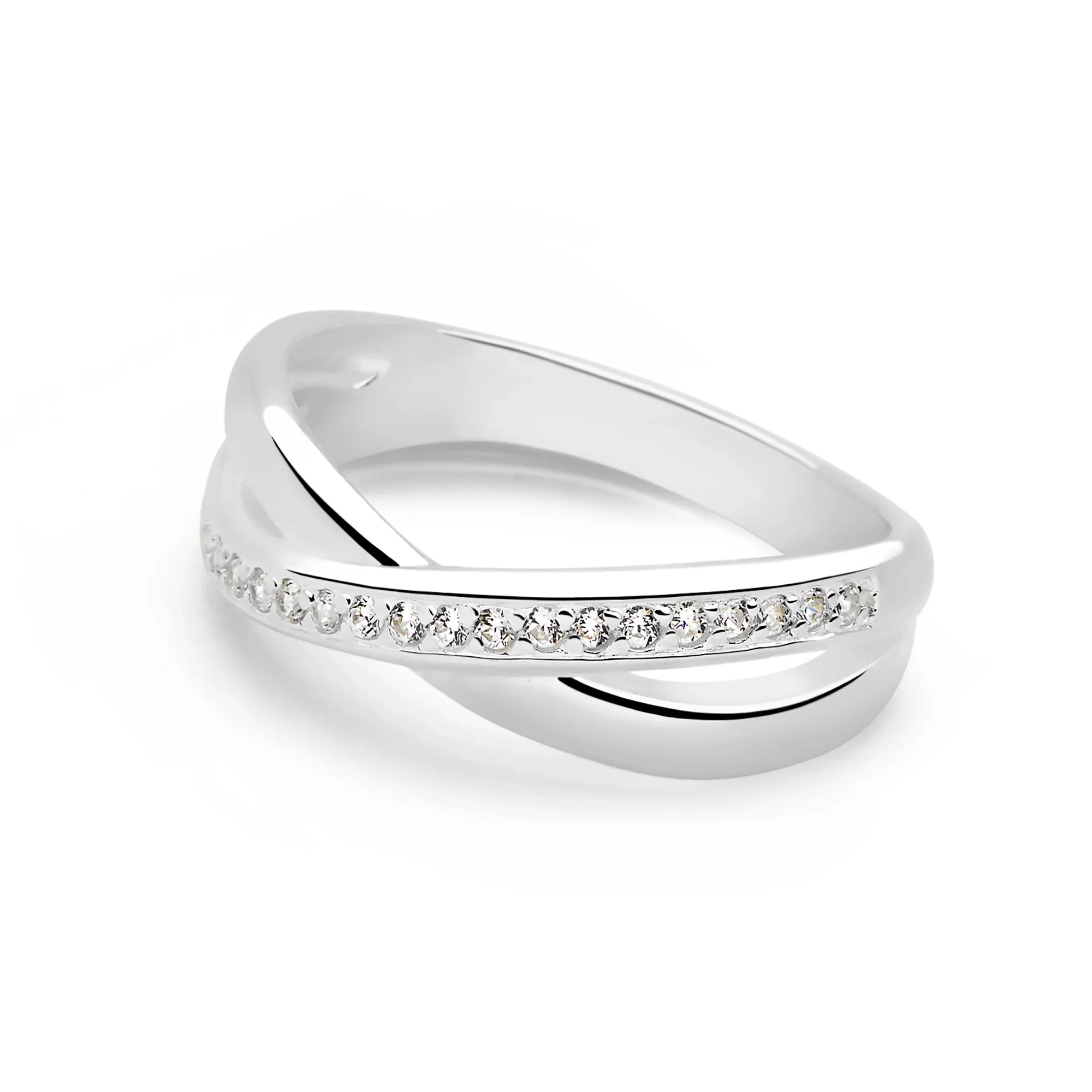 Vicenza Silver Ring - Image 3