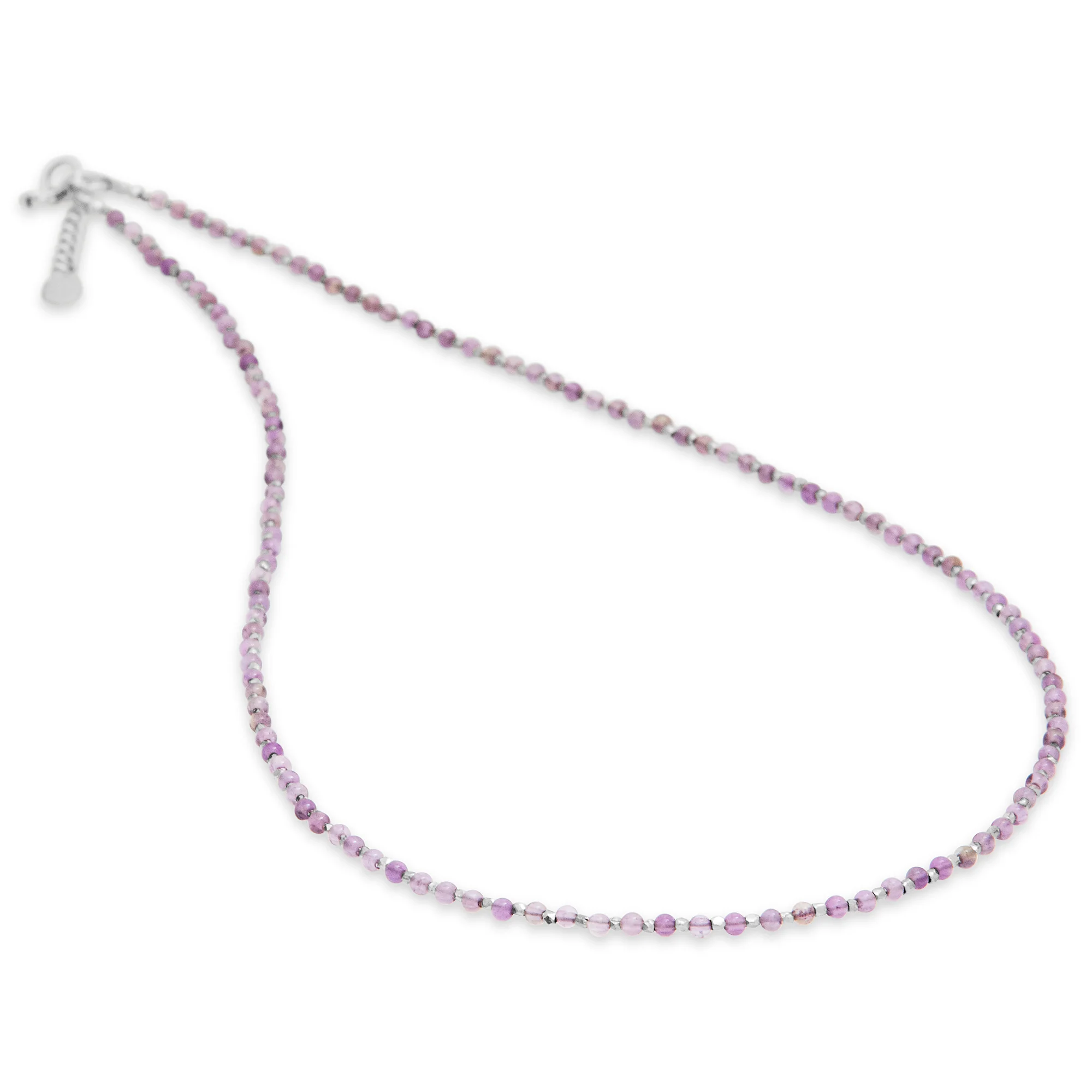 Violetta Necklace
