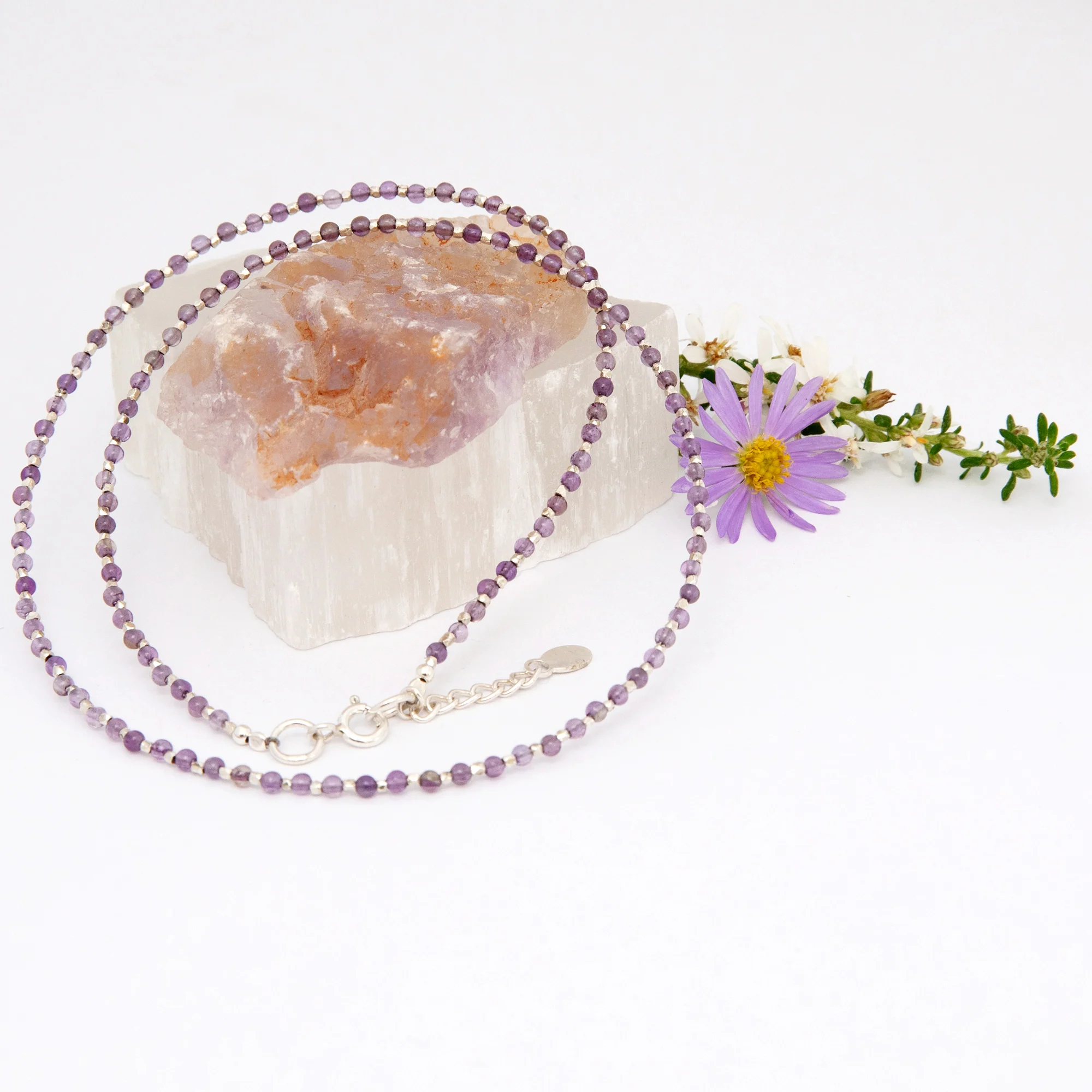 Violetta Necklace - Image 2