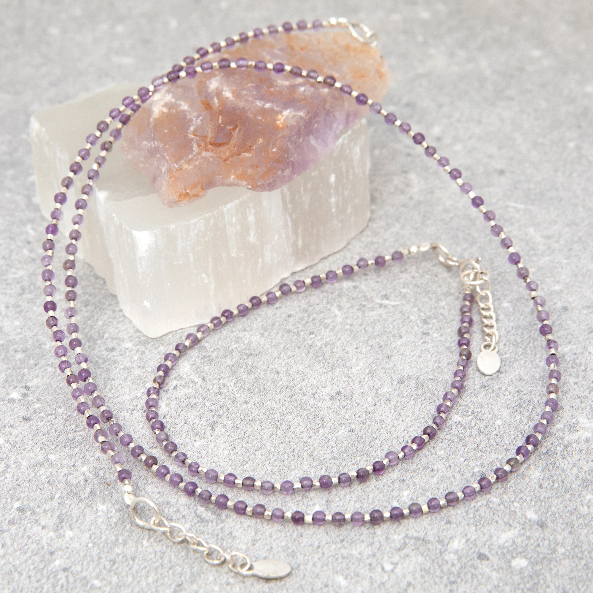Violetta Necklace - Image 4