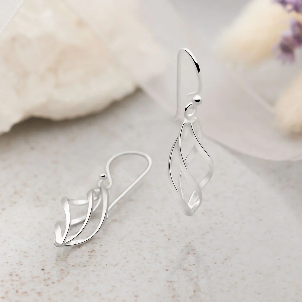 Wind Chime Earrings - Image 3