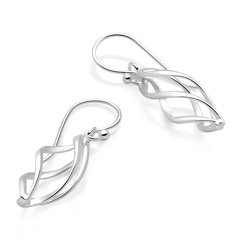 Wind Chime Earrings - Image 4