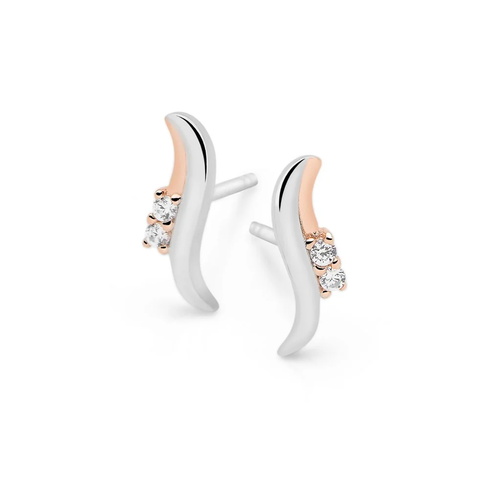 Coco Eternity Earrings